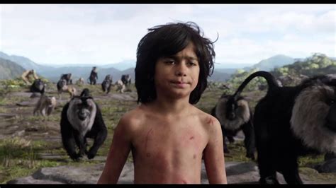 From Page to Screen: The Journey of 'The Jungle Book